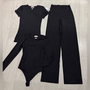 Aritzia bundle